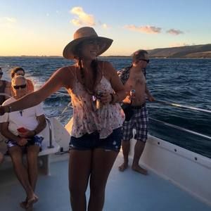 Meet your Posher, Stevie